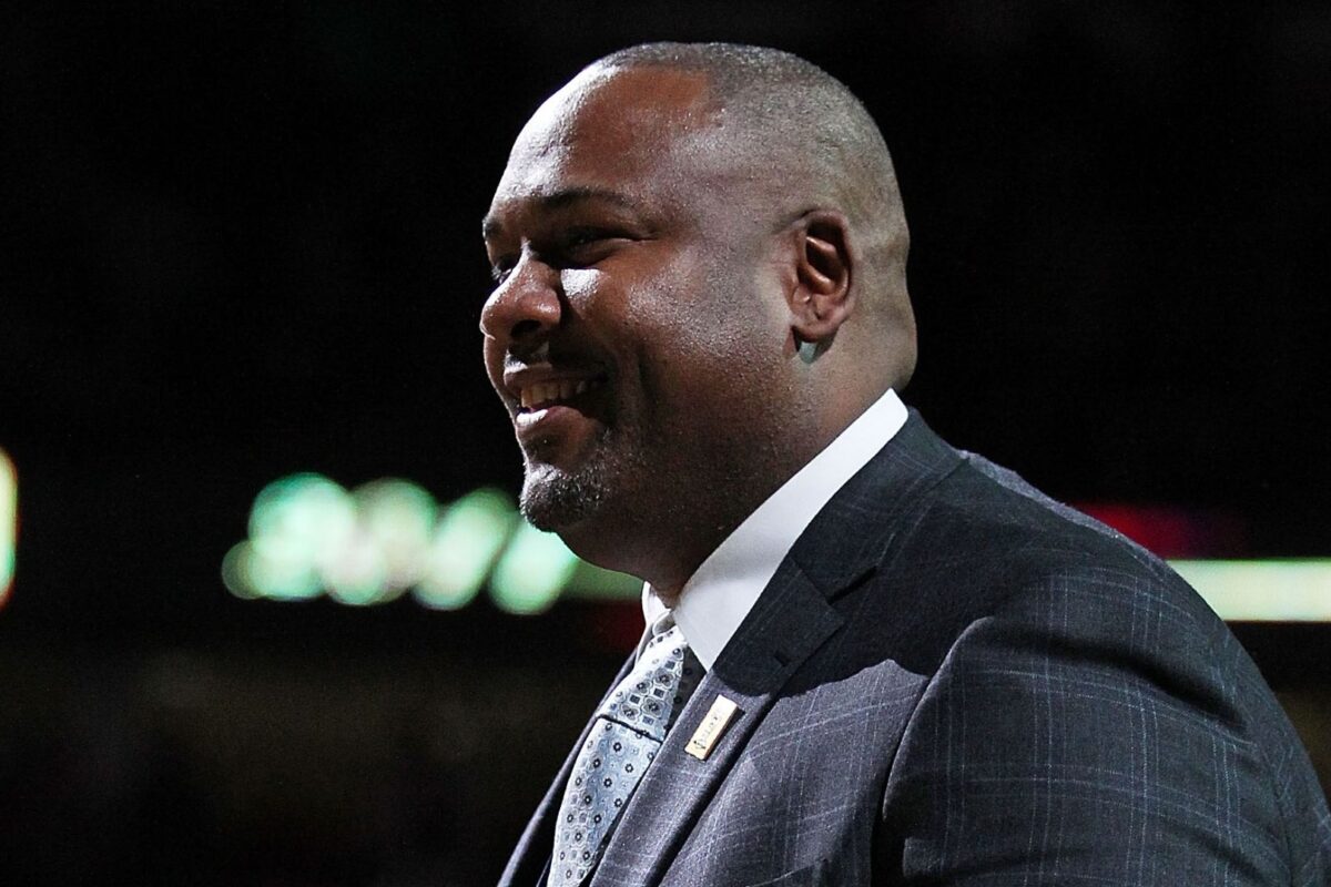 Stacey King, beloved Chicago Bulls broadcaster and 3X NBA champion, dies at 59