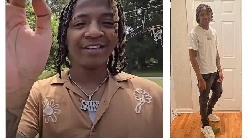 ‘Their Story Keeps Changing’: Tennessee Cops Killed a Black Teen in No-Knock Raid — Now Five From the Same Department Are Indicted for Stealing $300K