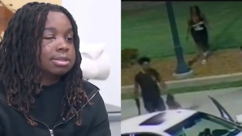 ‘Can’t Trust Anyone These Days’: Atlanta Mom Buying a Puppy and Navy Vet Selling a Watch End Up Ambushed Days Apart During Facebook Meetups