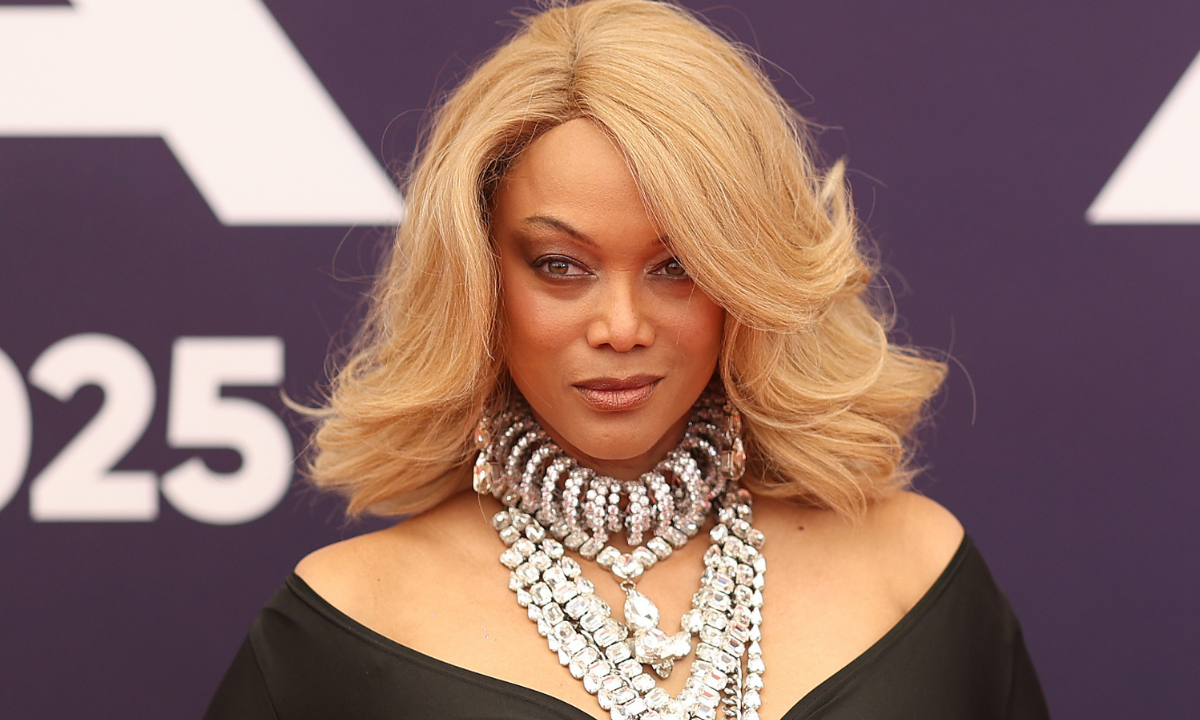 Tyra Banks reportedly sues Netflix over ‘America’s Next Top Model’ docuseries portrayal, claims defamation and manipulation