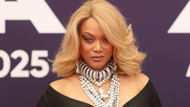 Tyra Banks reportedly sues Netflix over ‘America’s Next Top Model’ docuseries portrayal, claims defamation and manipulation