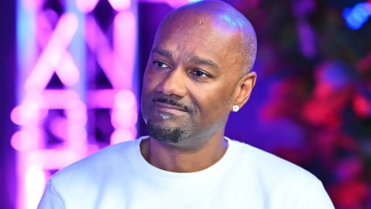 Big Tigger Returns to Radio After Abuse Allegations Rock Atlanta — Denies Claims, Defends His Name and Apologizes to Co-Host as Wife Responds
