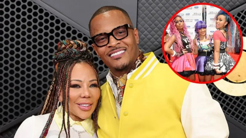 ‘This is Wrong’: T.I. and Tiny Refuse to Fold After Judge Cut OMG Girlz’ $53M Award to $1 — Their Lawyer Says the Real Message Should Worry Creators