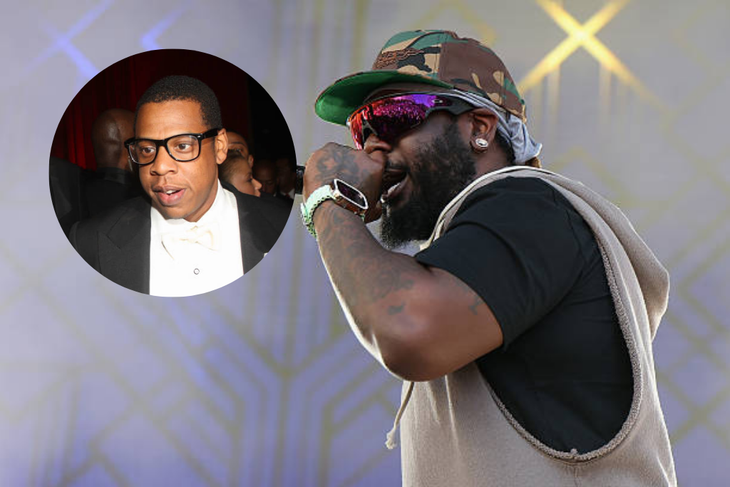 ‘An attack on change’: T-Pain reflects on Jay-Z’s ‘D.O.A.’ and the initial criticism towards AutoTune