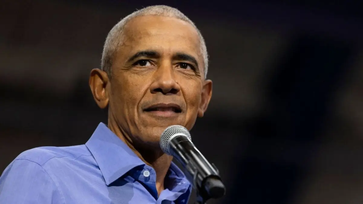 ‘Wait He Has Siblings?’: Obama’s Emotional Reaction with Sister at Mother’s Exhibit Has Folks Digging Into His Seven Siblings 