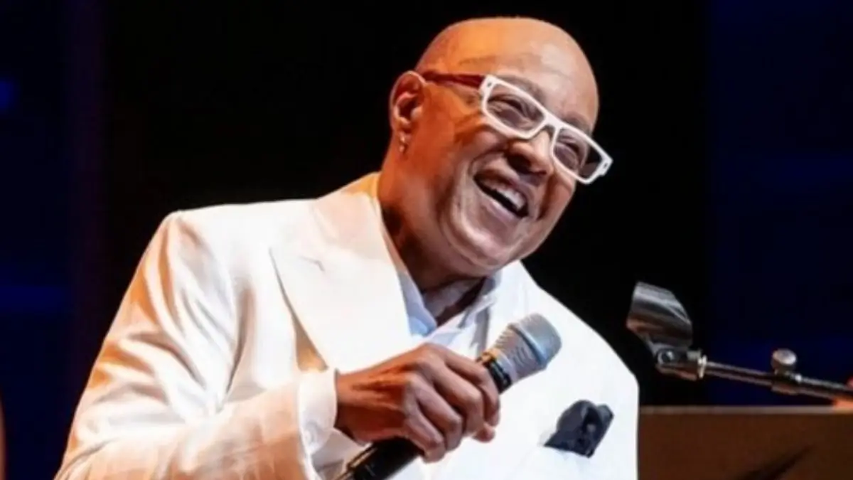 ‘Crying All Over Again’: Peabo Bryson’s Celebration of Life Reunites Music Legends — Including One Beloved Disney Collaborator