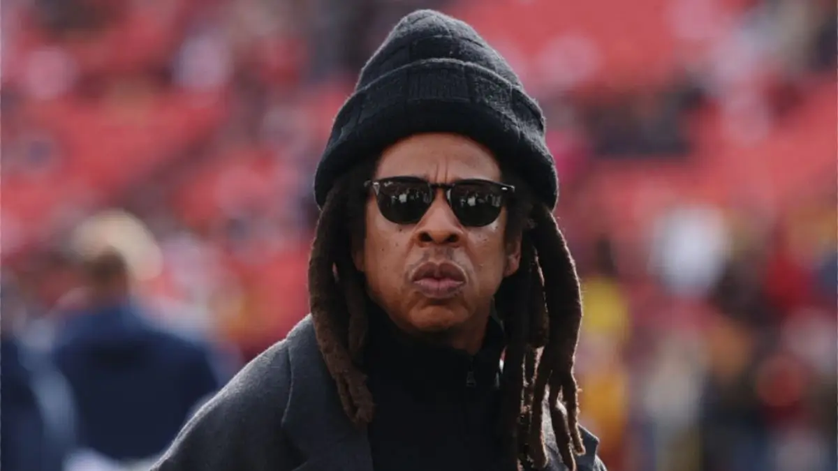 EXCLUSIVE: Jay-Z’s Target Deal Has Boycott Organizers Noticing a Pattern Years After His NFL Partnership Coincided with Colin Kaepernick’s Lockout