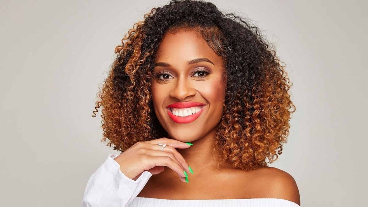 EXCLUSIVE: Meet Resa Luster-Mac, the Third-Generation Heir Keeping Black-Owned Luster’s Pink Brand In the Family After Nearly 70 Years