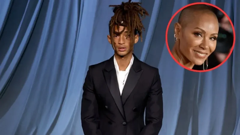 ‘The Ex He Cheated On?’: Jaden Smith Back with Ex- Girlfriend — But Fans Couldn’t Help But Bring Up His Mom Jada Pinkett Smith’s ‘Entanglement’ 