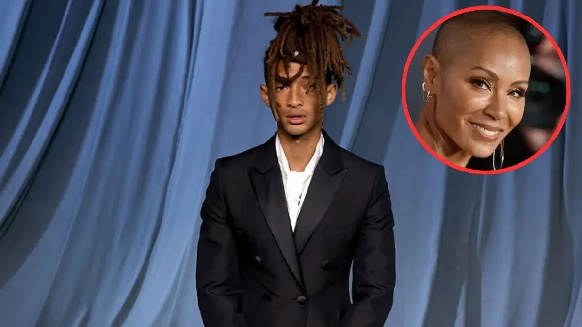 ‘The Ex He Cheated On?’: Jaden Smith Back with Ex- Girlfriend — But Fans Couldn’t Help But Bring Up His Mom Jada Pinkett Smith’s ‘Entanglement’ 
