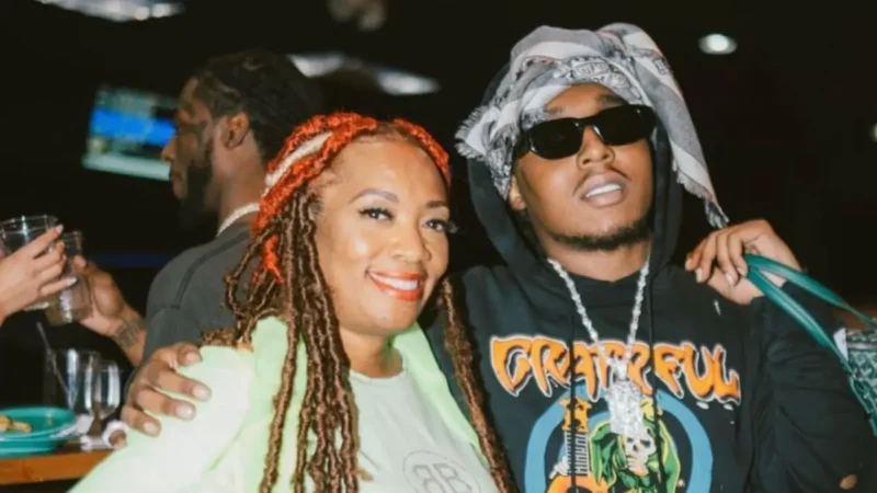 Takeoff’s Father Demands Half of His Wrongful Death Settlement, but Georgia Lawyer Says the Real Fight Isn’t with Mom