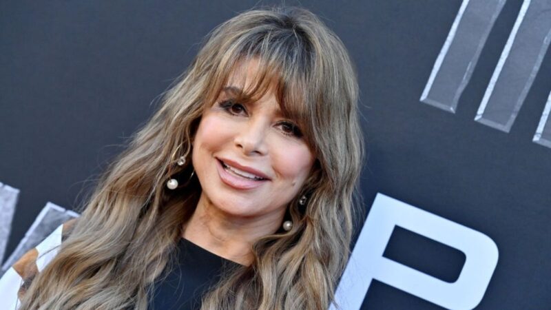 ‘Pathetic’: Paula Abdul Accused of Seeking Freebies from Struggling Designer Behind Her ‘American Idol’ Looks