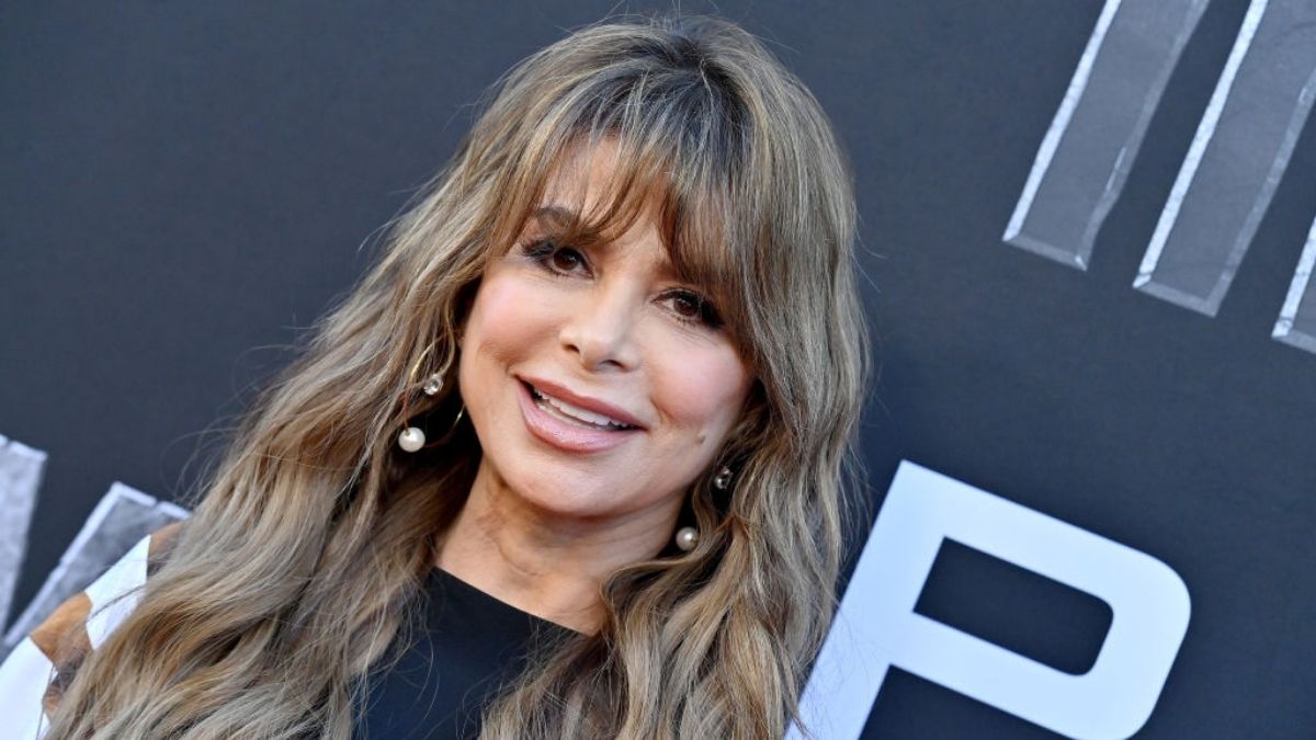 ‘Pathetic’: Paula Abdul Accused of Seeking Freebies from Struggling Designer Behind Her ‘American Idol’ Looks