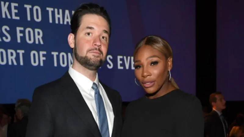 ‘We Ain’t Forget’: Serena Williams’ Husband’s Sweet Hair Tutorial with His Daughters Gets Hijacked After Blowback Over One Controversial MAGA Photo