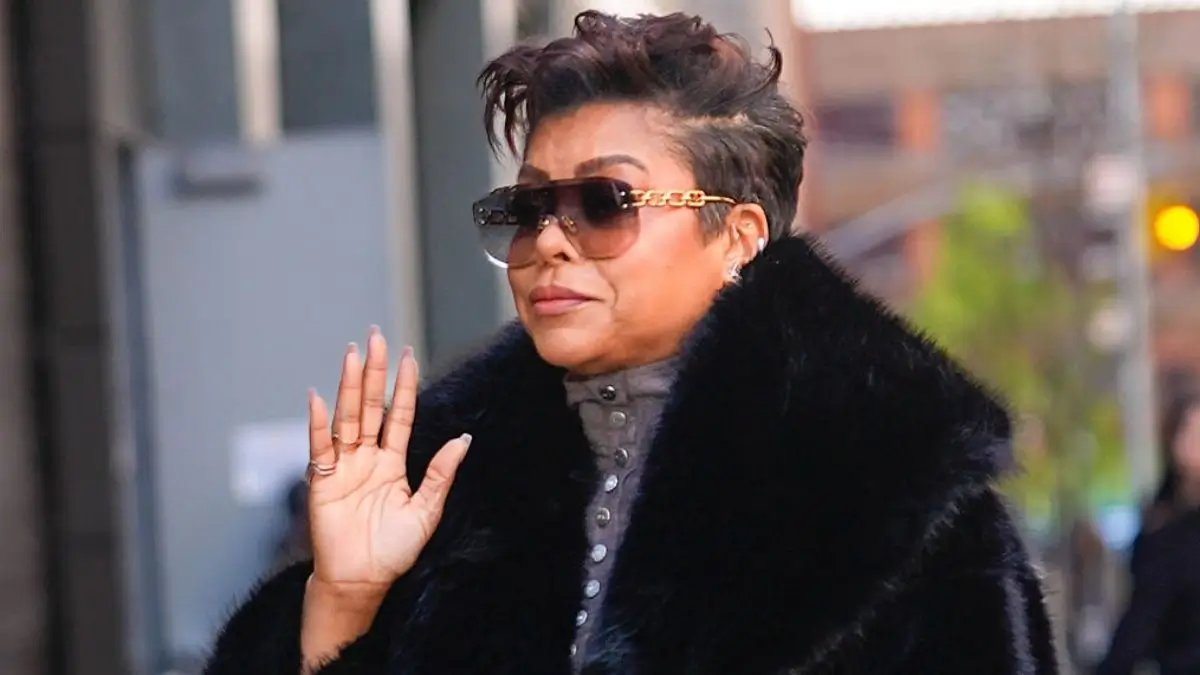 ’Looks Suspect’: Taraji P. Henson Delivers Brutal Reality Check to Fans Questioning Her Appearance — And What She Said Left Critics Utterly Speechless
