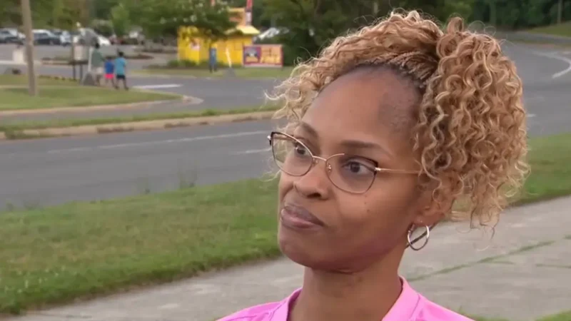 ‘I Was Pissed Off!’: Virginia Wingstop Fires  Employee for Writing Racial Slur on Order, and They Didn’t Stop There