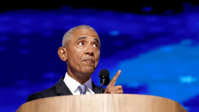 ‘This Is A Joke Right?’: Barack Obama Caused Internet Meltdown After Mind-Boggling California Governor Race Twist Leaves Fans Completely Shocked 