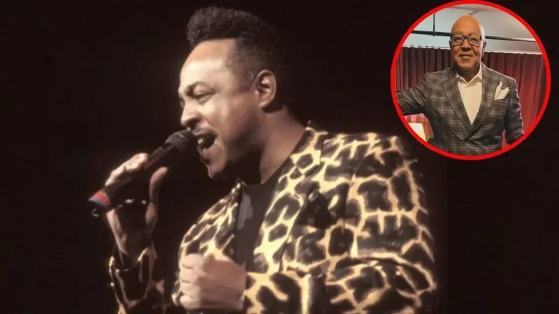 Peabo Bryson, R&B Vocalist and Disney Singer of ‘A Whole New World,’ Dies at 75; Melba Moore, Comic Loni Love and More Pay Tribute