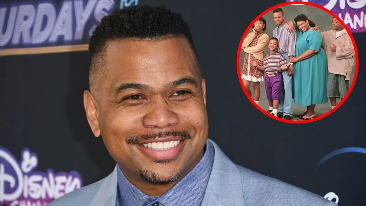 ‘Oh Wow’: Omar Gooding Finally Confirms What Fans Suspected All Along About ‘Thea’ and Why the Show Fell Apart