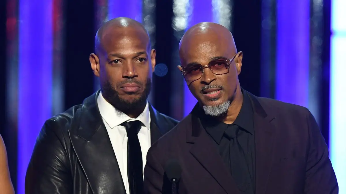 ‘Insane’: Marlon Wayans Reveals How Little Damon Wayans Paid Him for One Joke That Helped Kickstart Jim Carrey’s Rise on ‘In Living Color’