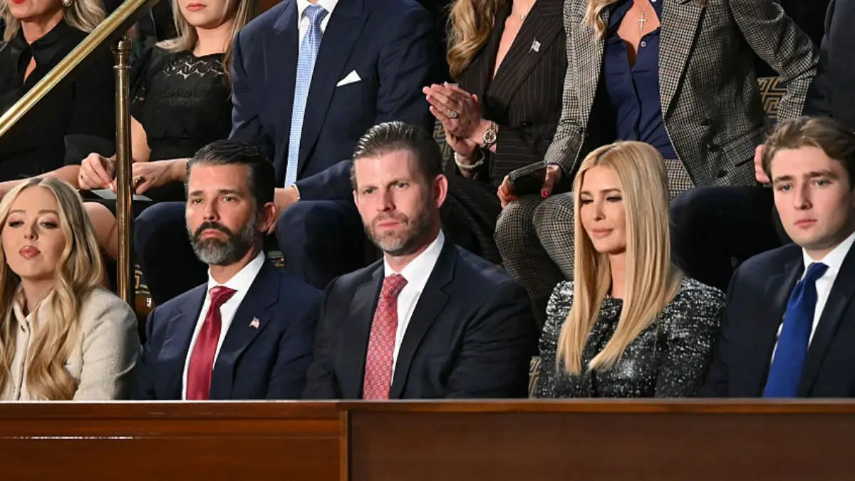 ‘Wow!’: Don Jr. and Eric Trump’s Billion-Dollar Phone Hustle Crumbles After Tech Experts Notice Something Off — a Detail the Brothers Tried to Hide