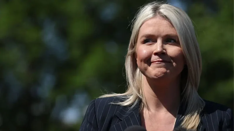 ‘Are You Serious?’: Karoline Leavitt Tries to Rescue Trump’s Struggling Birthday Bash as One Painful Reminder Fuels Backlash She Didn’t See Coming