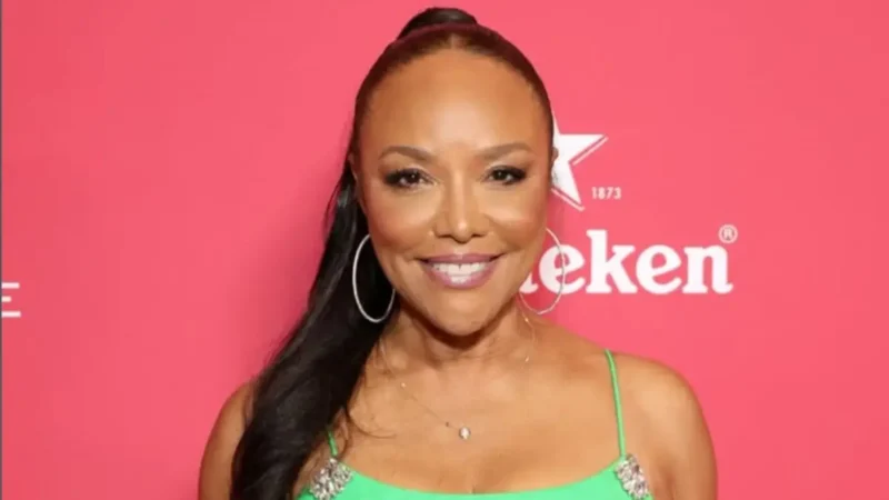‘Haven’t Been Wrong Yet’: Lynn Whitfield Reveals Why Her Preference for Playing Upper-Class Characters Isn’t Changing Anytime Soon