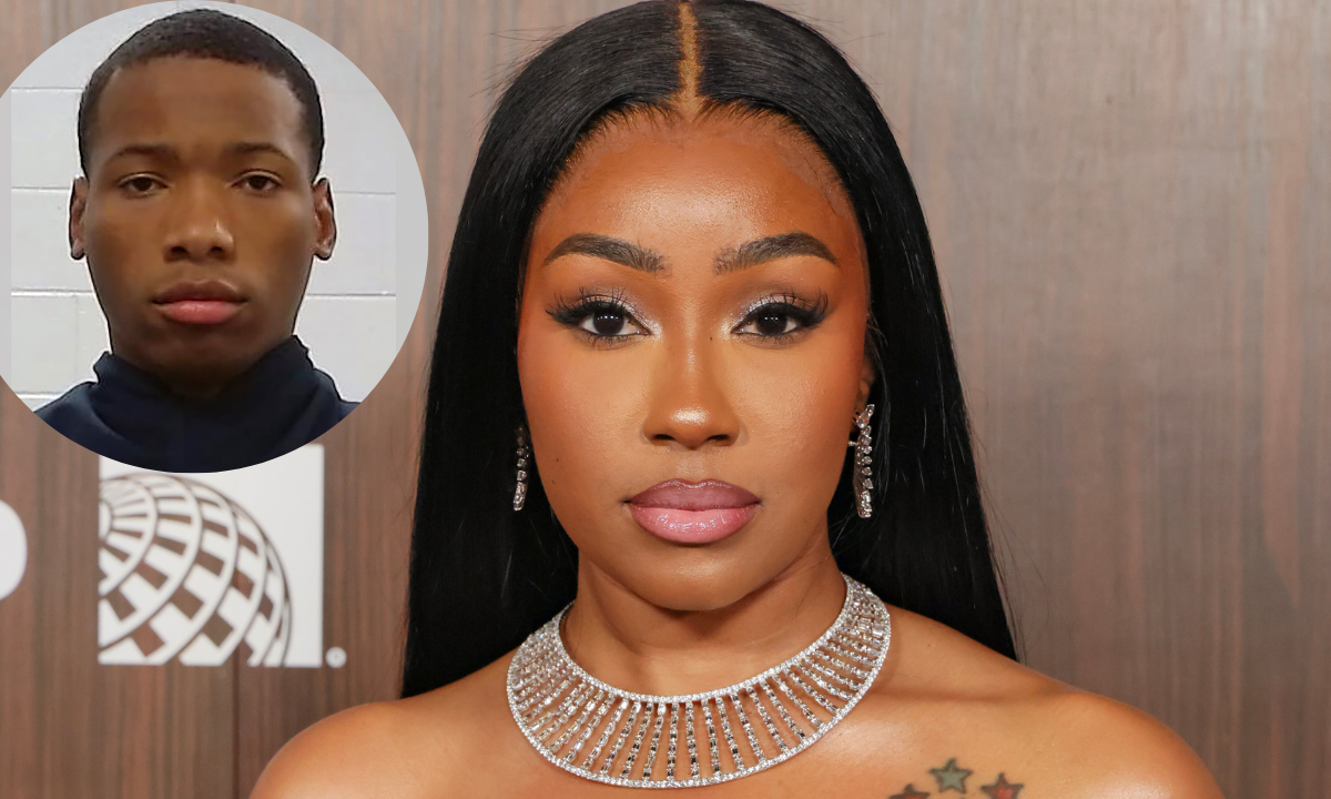 ‘We have to stand for something’: Yung Miami joins list of celebrities questioning Karmelo Anthony case and verdict