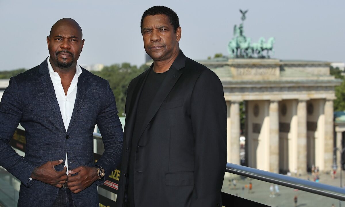 Denzel Washington’s upcoming war epic ‘Hannibal’ on pause at Netflix as latest Antoine Fuqua collaboration seeks green light