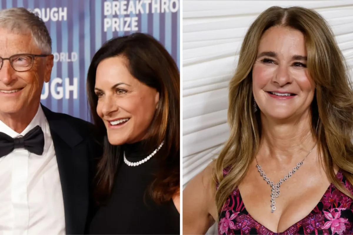 ‘No Wonder Melinda Ran Away’: Bill Gates’ New Girlfriend Gets a Front-Row Look at the Side of Him That Even His Ex-Wife Couldn’t Ignore