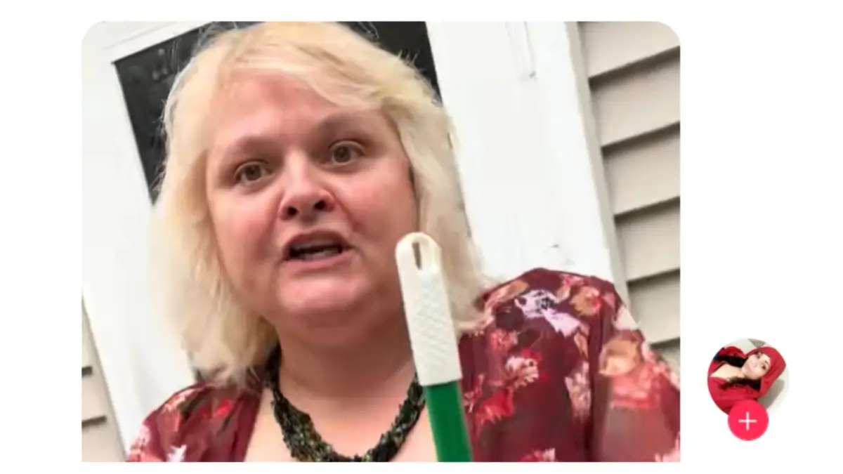 ‘She’s Been Waiting to Do This’: White Woman Gets Way Too Comfortable Mocking a Black Woman — Then One Response Flips the Script and Turns Her Into an Instant Punchline