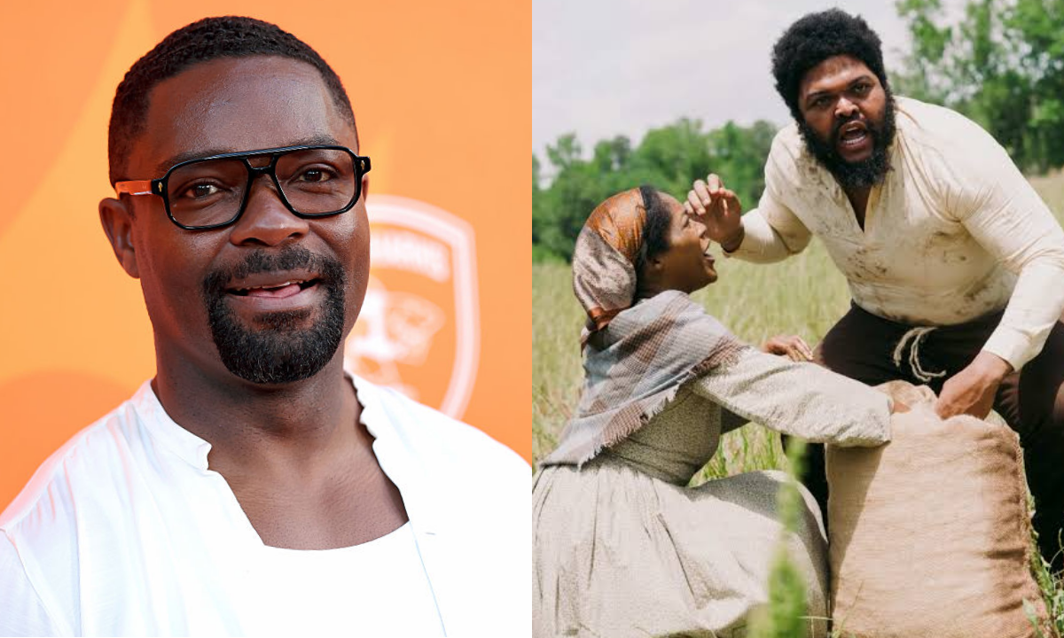 ‘Do I think it’s helpful? I don’t’: David Oyelowo responds to Druski’s Black British actors skit