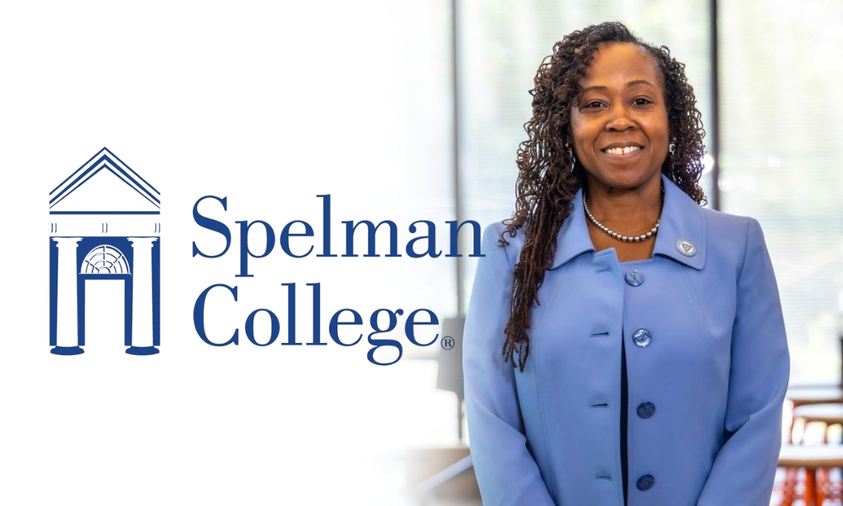 Spelman College names renowned roboticist Dr. Ayanna Howard as its 12th president