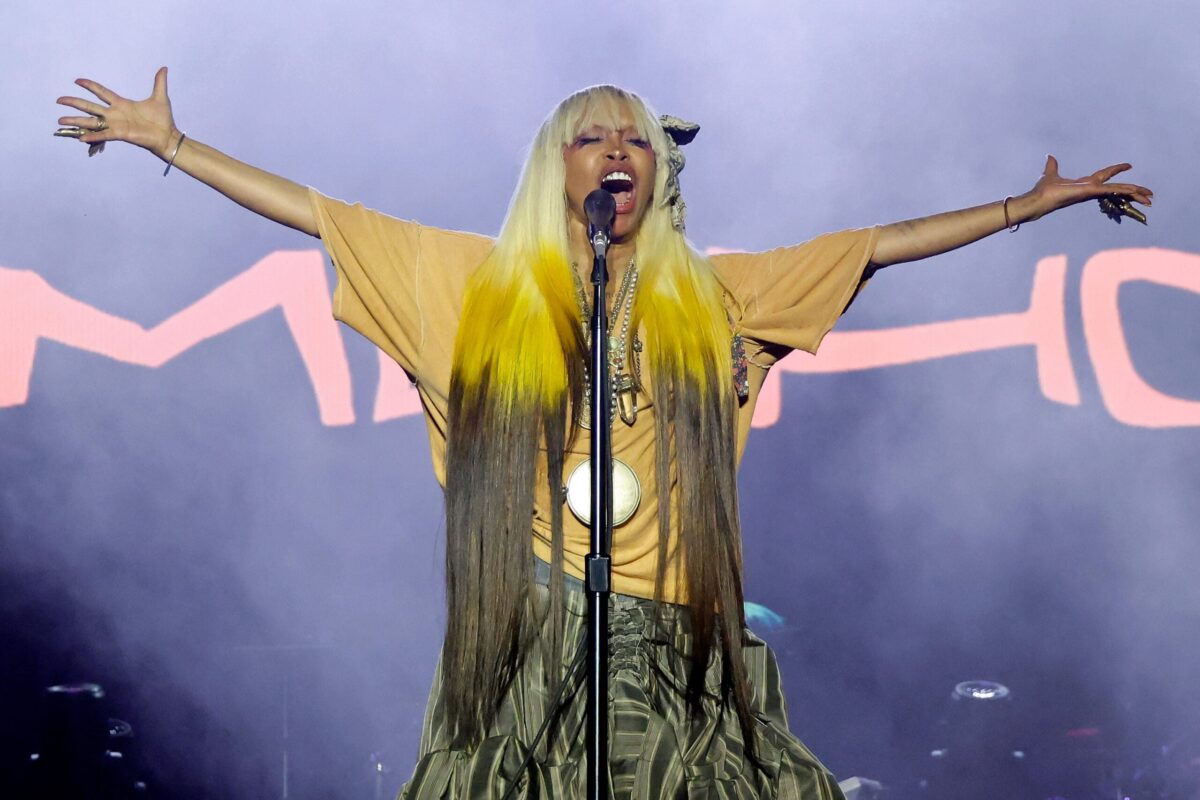 Beyond the stage: 5 standout moments from Roots Picnic 2026