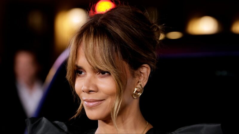 ‘As Low as You Can Go’: Halle Berry Overshadows Her Daughter’s Graduation with One ‘Inappropriate’ Look and an Awkward Run-In with Her Ex