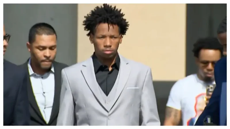 ‘Hard Time Putting a Brother in Jail’: Black Jurors Shown the Door in Karmelo Anthony Murder Case as Defense Attorneys Cite Personal Biases