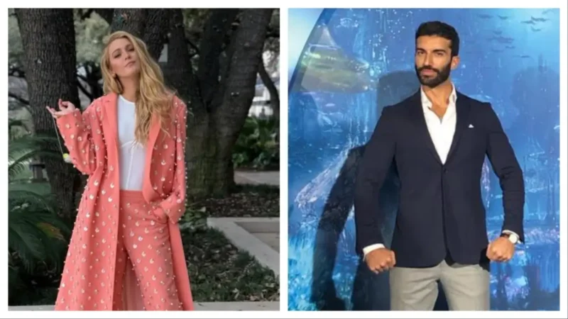 ‘Desperate’: Blake Lively Scores Legal Payout Over Justin Baldoni — But Judge Pulls Shocking Courtroom U-Turn That Shuts Down Her Multi-Million Dreams