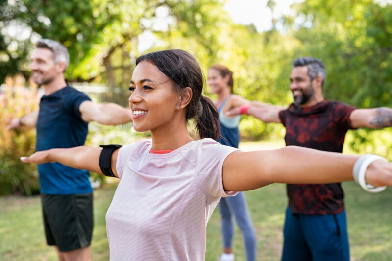 How Whoopi Goldberg and Tracy Morgan Are Leading the 2026 Wellness Shift