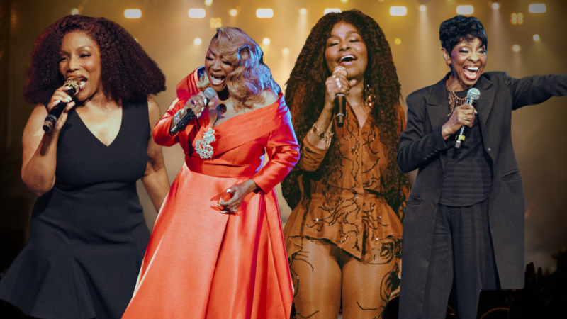 ‘The Queens Tour’ is more than nostalgia. It’s a reminder that Black women built the blueprint for live R&B