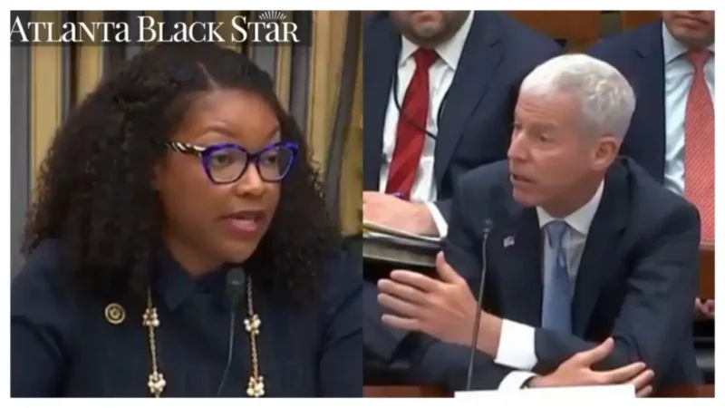 ‘Answer Honestly!’: Trump’s Energy Secretary Tried to Be Clever and Got Caught — Then a Congresswoman Hit Play on Trump Running His Mouth and Blew Up His Entire Defense