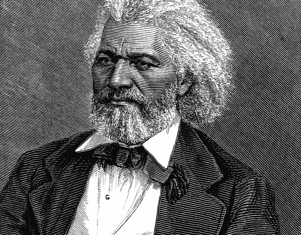 Frederick Douglass Said ‘This Fourth Of July Is Yours, Not Mine’ In 1852 – Here’s Why His Speech Still Hits Today