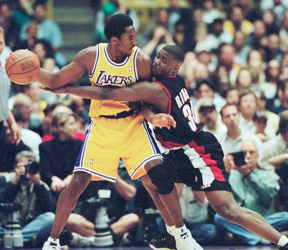 A Listing Of Some Of The Best NBA Nicknames of All-Time