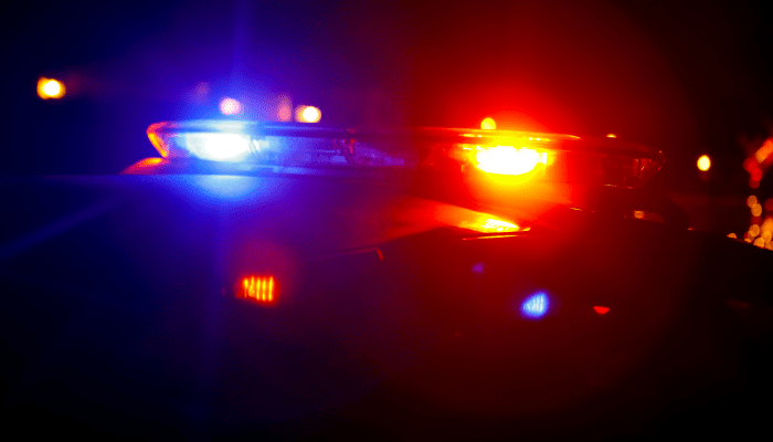 New Report Finds National Homicide Rate Trending To Be Lowest In A Century