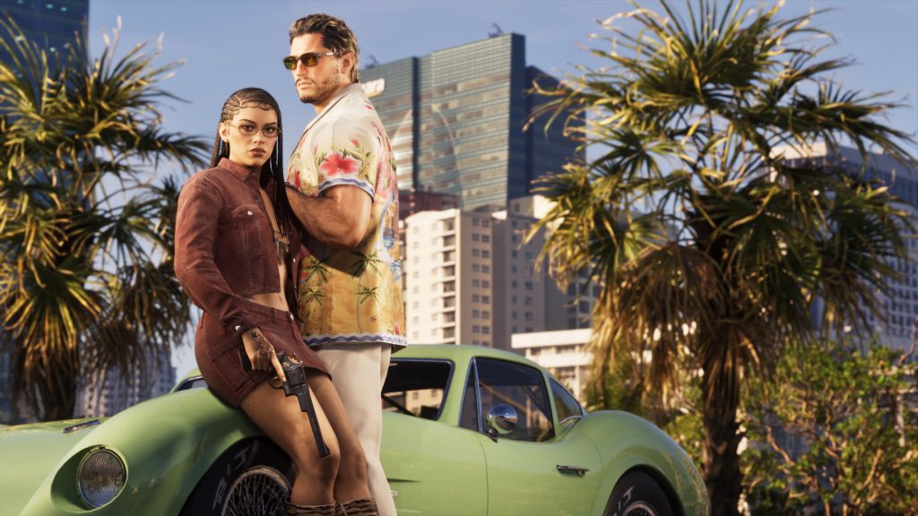 Everything We Currently Know About Rockstar Games ‘GTA VI’