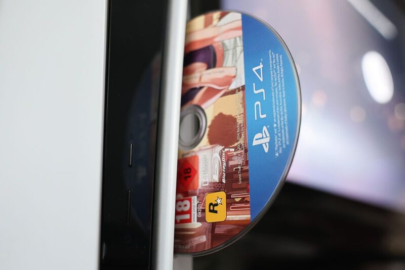 PlayStation Will No Longer Release Physical Games. That Should Worry You