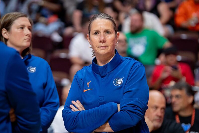 Who Ran The WNBA This Week: Jessica Shepard Does It Again, Olivia Miles Makes History & Cheryl Reeve Stands Alone