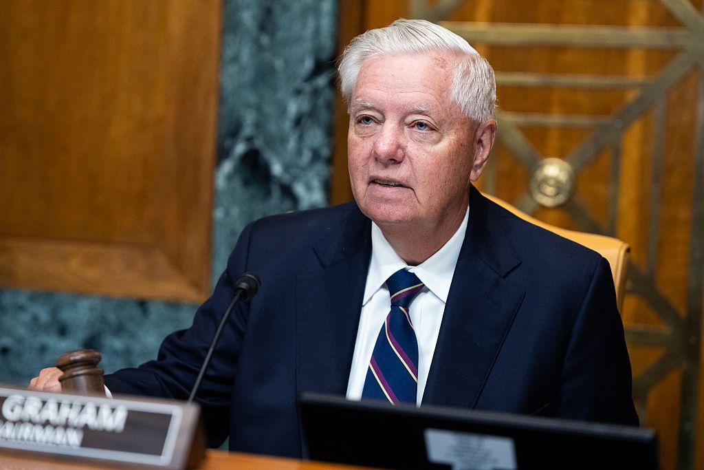 Senator Lindsey Graham Knew Donald Trump Was A Racist And The Southern Gentleman Helped Him Rule