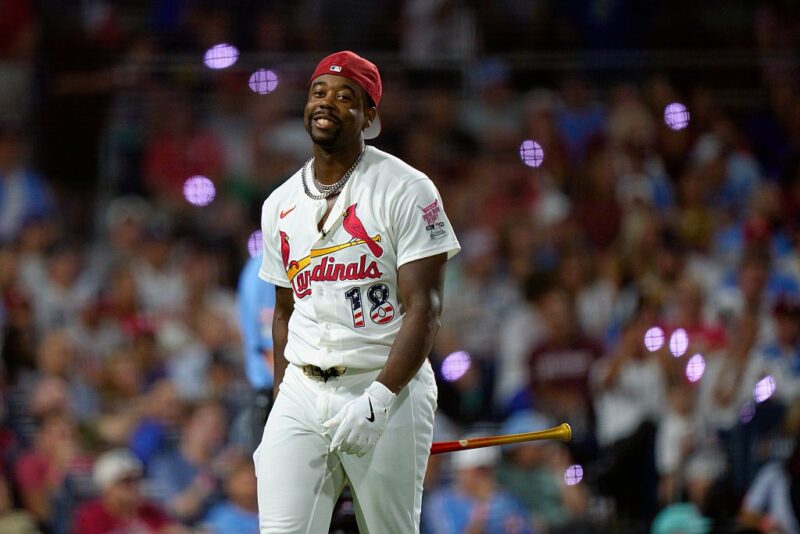 Here Are The Most Iconic Black MLB Players In History