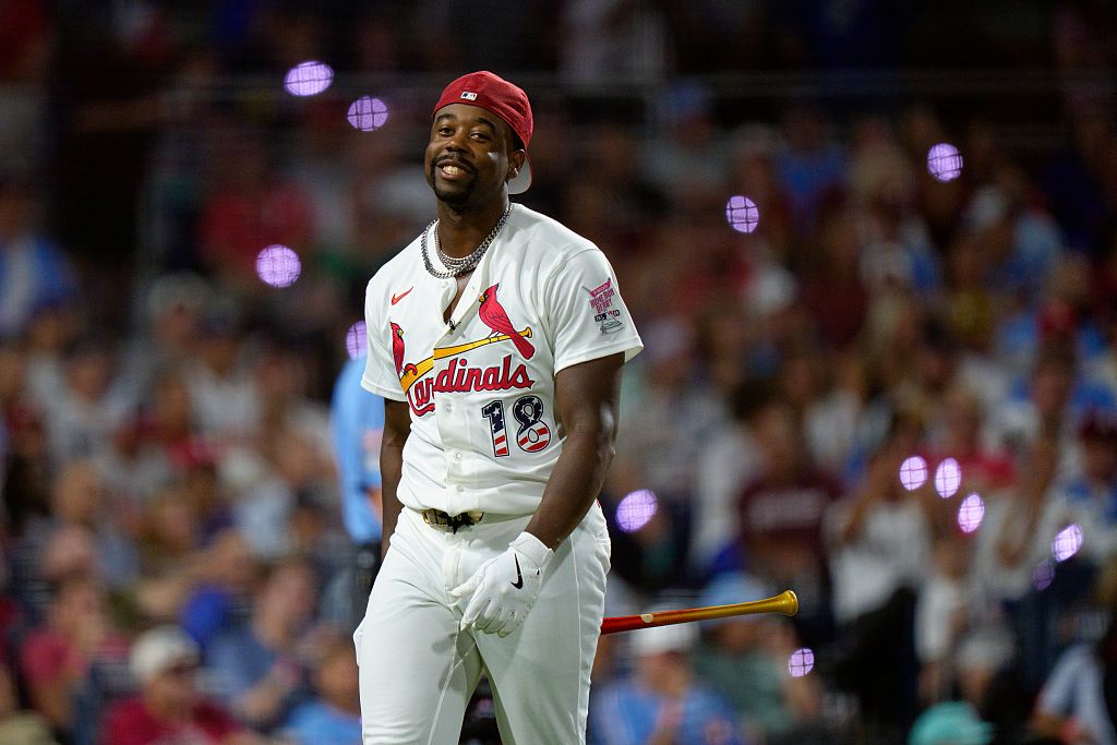Here Are The Most Iconic Black MLB Players In History