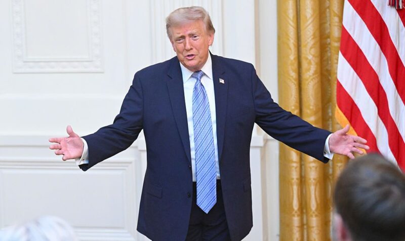 Trump Primetime Address Was More Propaganda, Lies, And Confusion